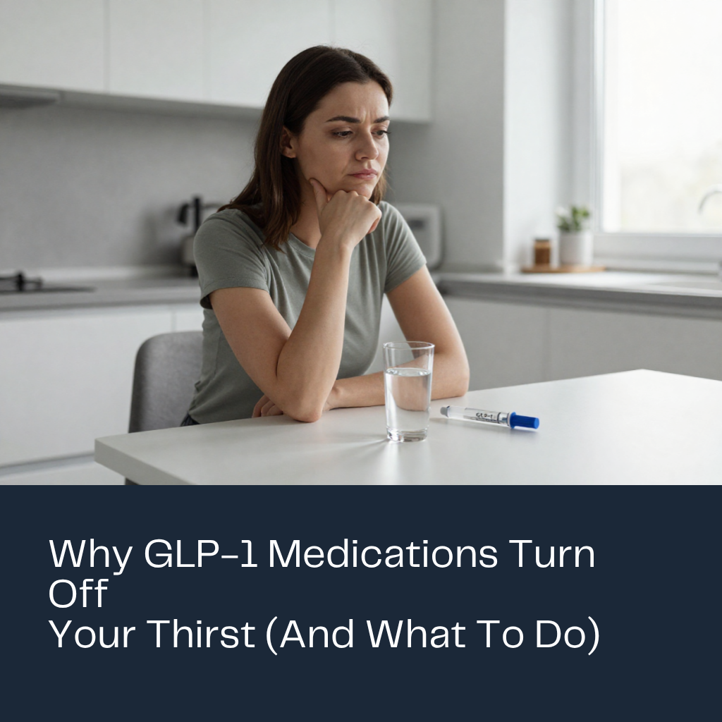berberine semaglutide Is Really “Nature's Ozempic”? What Science Says Choose your 60 serving PerfectAmino:Tablets / Uncoated quantity-discount:exclude GLP-1 Support Homepage |