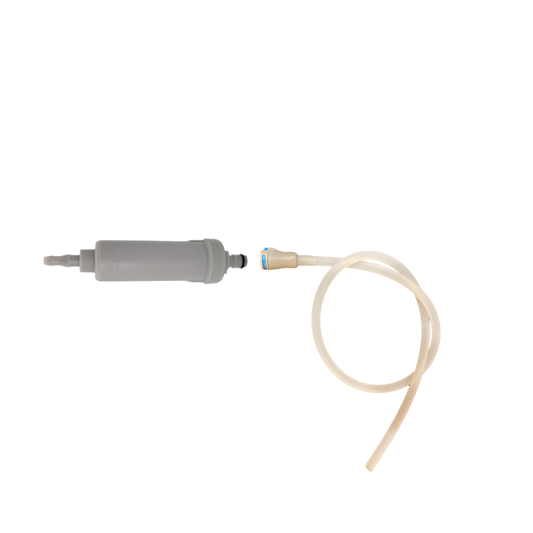 Desktop Water Dispenser 100 Gallon Inline Water Filter and Tubing Extension