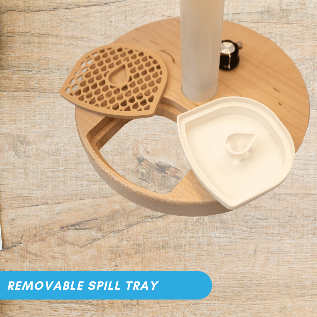 V3 HydraLamp™ + Refrigeration System