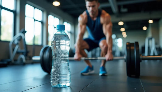 Does Drinking Water Help Testosterone? The Science-Backed Truth