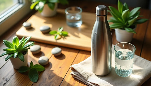 Earth Day Hydration Tips: Simple Ways to Drink Smarter and Save the Planet