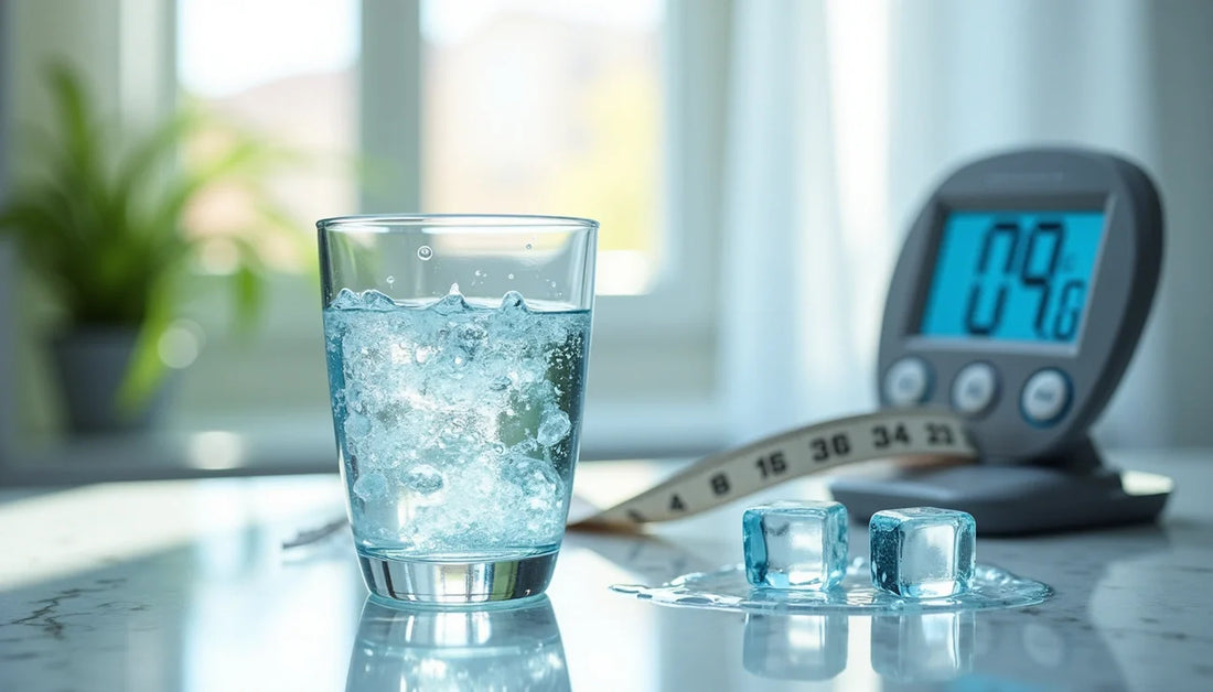 Does Drinking Water Help You Lose Weight? Science-Backed Facts for 2026