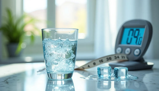 Does Drinking Water Help You Lose Weight? Science-Backed Facts for 2026