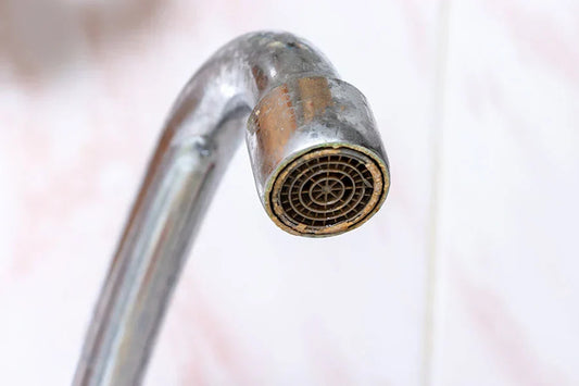 The Hidden Truth: Why Your Best Coffee is Ruined by Tap Water