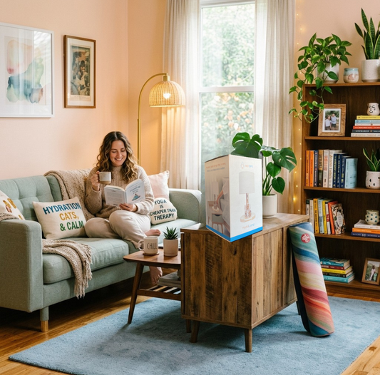 Weirdly Exciting Things You Start Caring About After 30