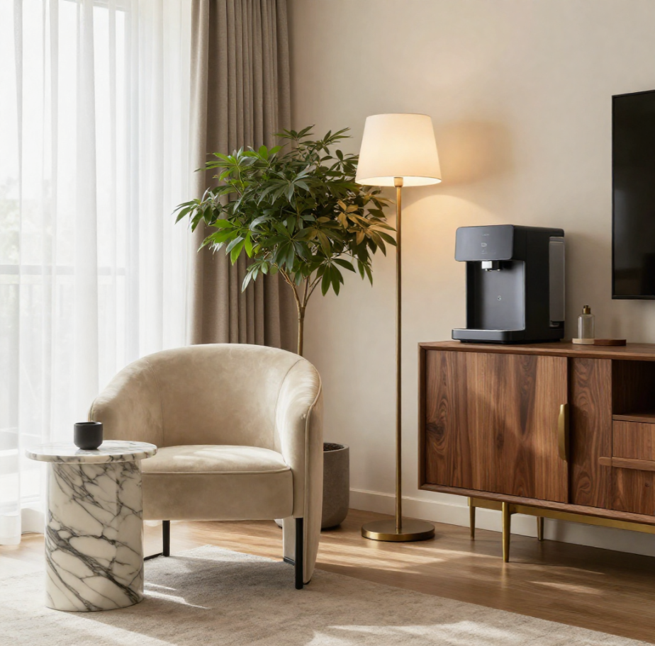 Home and Apartment Upgrades That Actually Feel Luxurious
