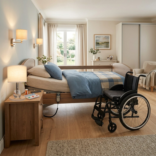 Bedroom Upgrades That Make a Real Difference—Without a Renovation