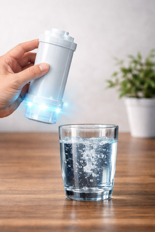 When to Change Your Water Filter: A Clear Guide for Clean Water All Year