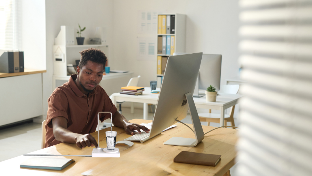 Why hydration is the best gift you can give this holiday season