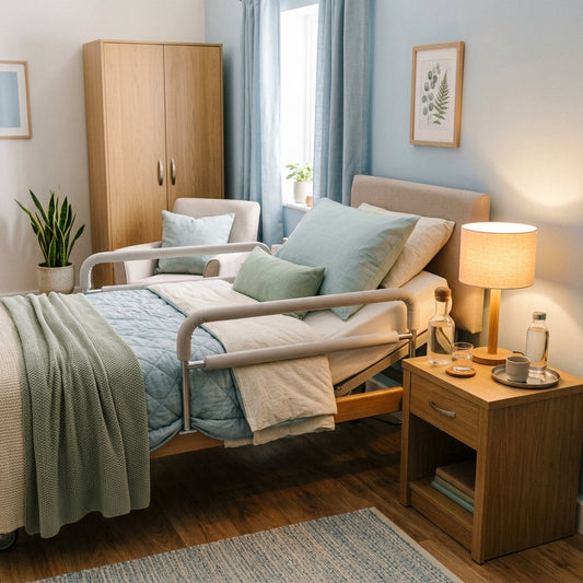 Small Home Changes That Conserve Energy Throughout the Day