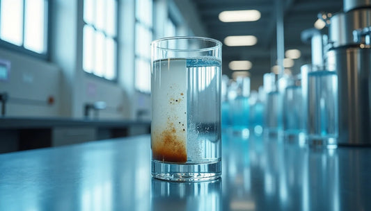 Microfiltration Water Treatment Explained: From Basics to Benefits