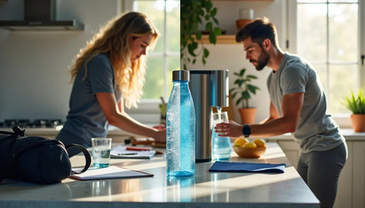 Why Your New Year Health Resolutions Aren't Working (And How Water Changes Everything)