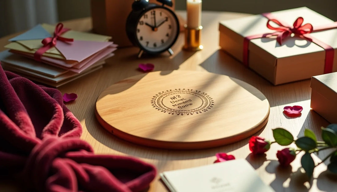 Unique Valentine's Day Gifts They'll Actually Use (Not Just Display)
