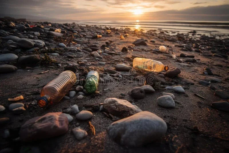 Your First Step to a Smaller Footprint: How Ditching Water Bottles in 2026 Makes Real Impact