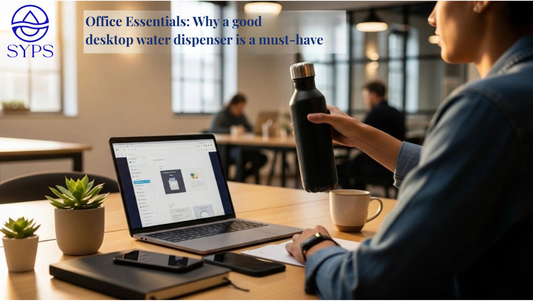 How to Drink More Water: A Busy Professional's Guide to Effortless Hydration