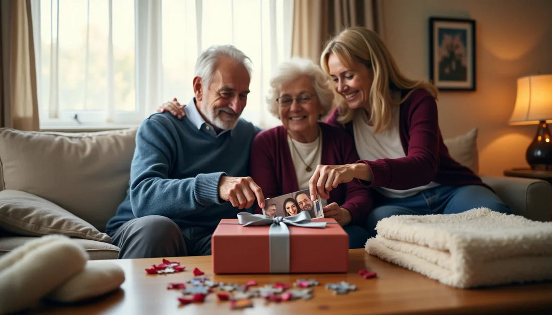 Valentine's Day Gifts for Parents: Heartfelt Ideas They'll Actually Love (2026)