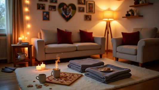 The Cozy Couple's Guide: Things to Get for Valentine's Day 2026 (Perfect for Homebodies)