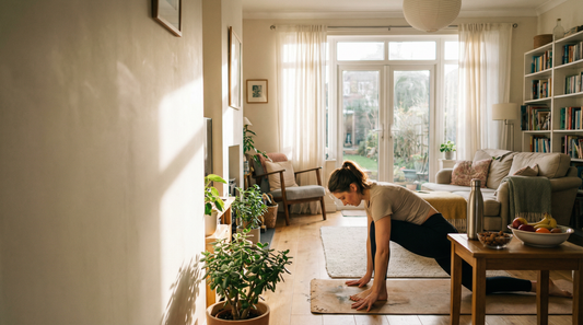 Health-Focused Mother’s Day Gifts