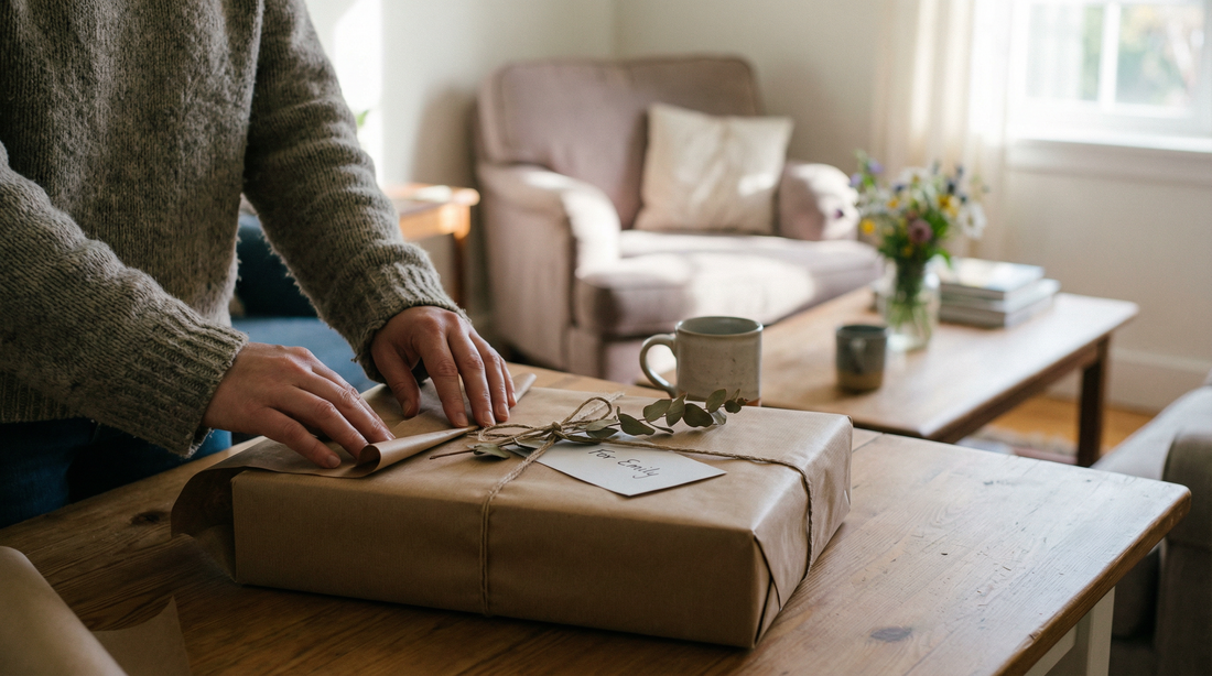 Last-Minute Mother’s Day Gifts That Actually Matter