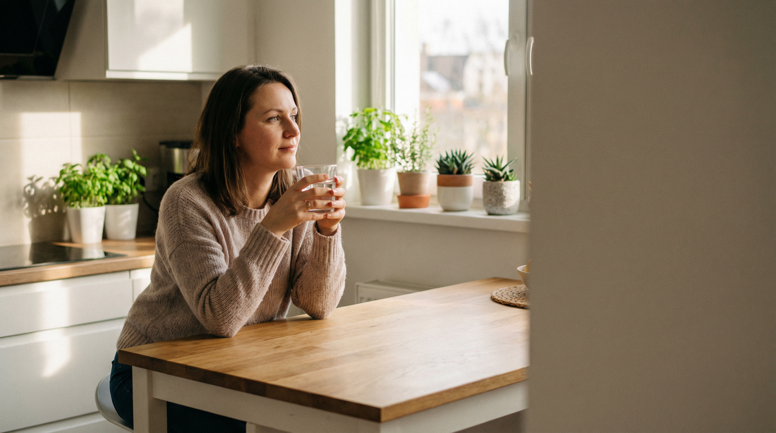 How Proper Hydration Can Help Menstrual Cycles