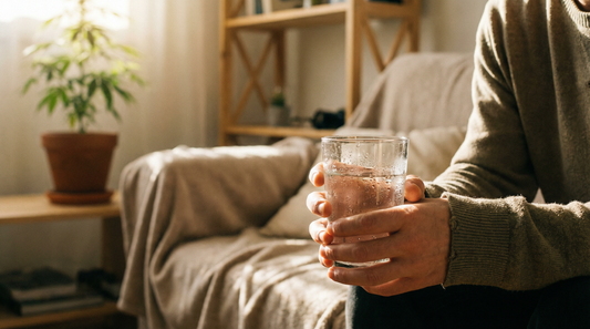 Why Proper Hydration is Essential for Weed Smokers