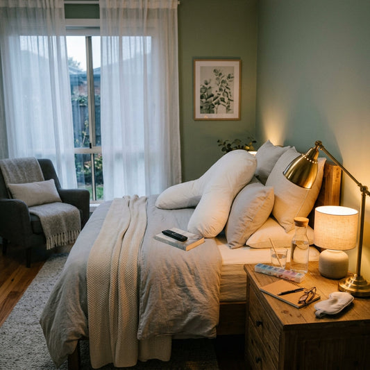 Illness vs. Surgery Recovery: Why Your Needs Are Different