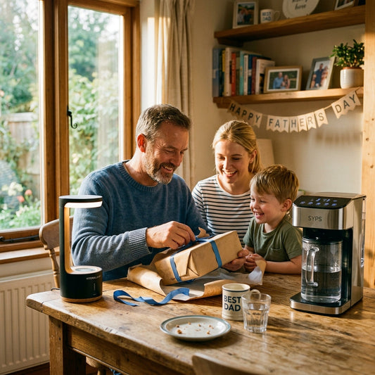 Stop Wasting Money: Father's Day Gifts He'll Actually Use