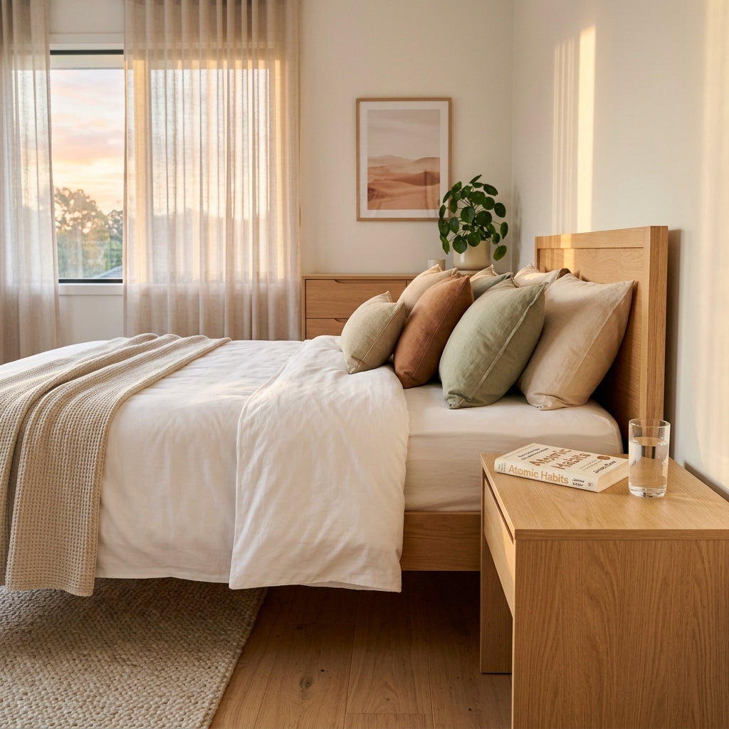 Why Your Morning Routine Feels Harder Than It Should