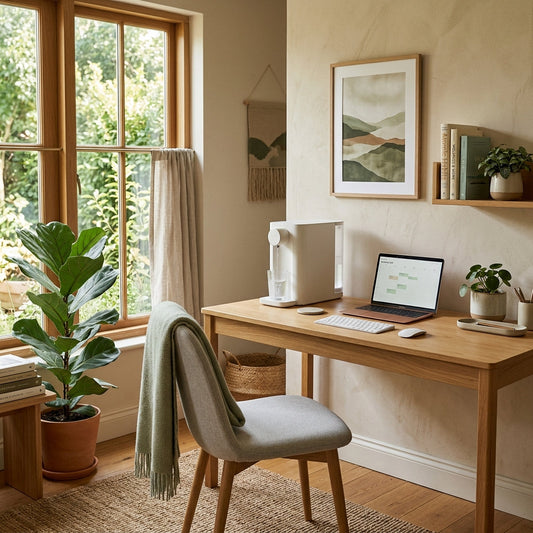 Small Upgrades, Big Impact: Products That Improve Your Life Daily