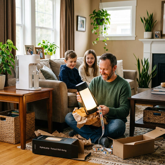 Health-Focused Father's Day Gifts That Actually Matter