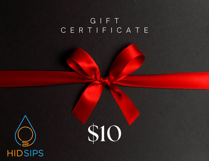 SYPS gift card