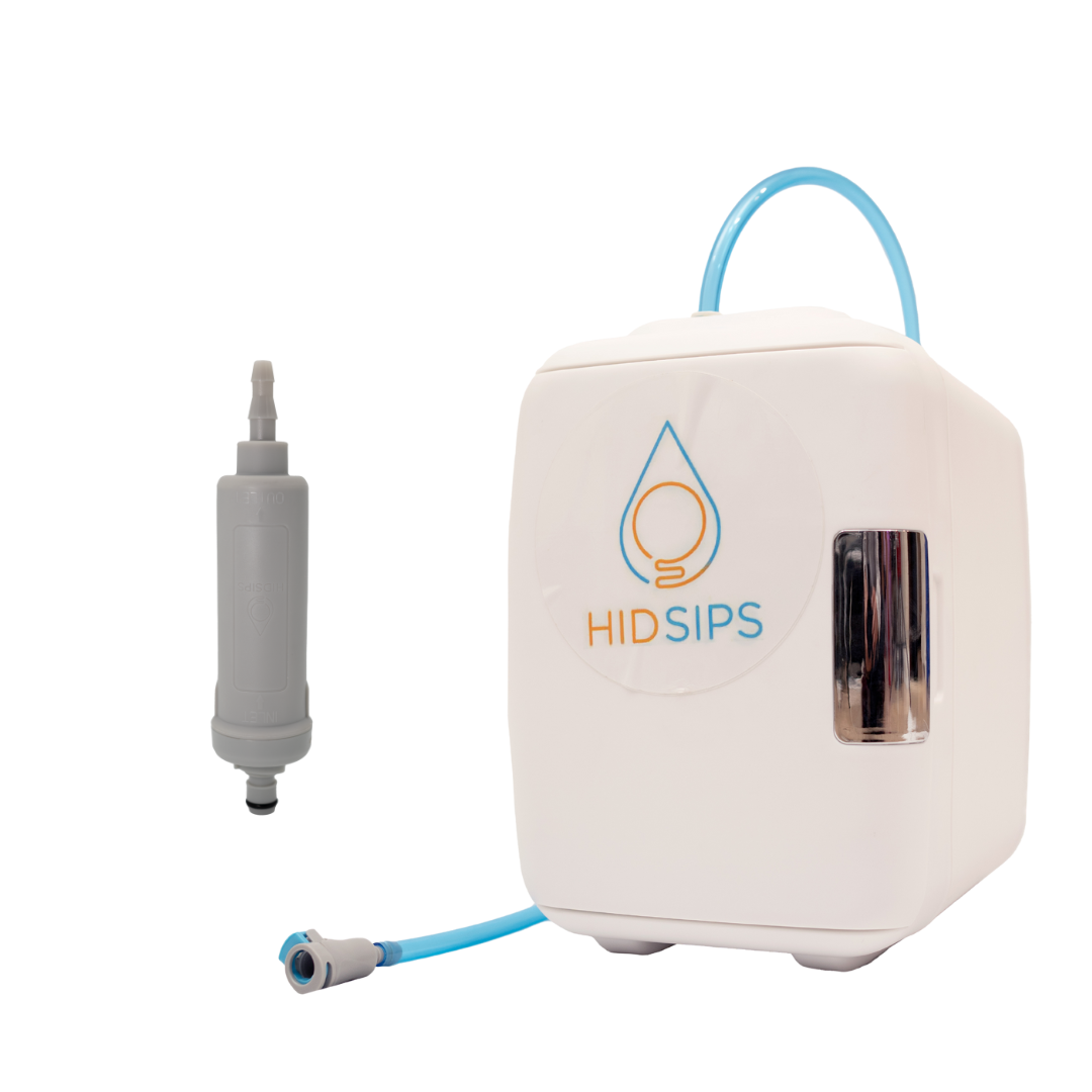 Dispensador de agua de escritorio, sistema de filtración de filtro y almacenamiento de agua para mininevera de 4L, dispensadores de jarras de agua