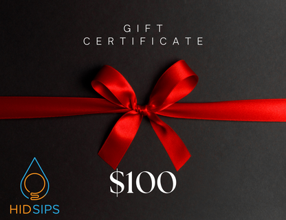 SYPS gift card