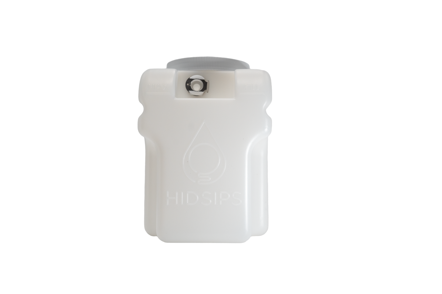 Mini Fridge Hard Reservoir