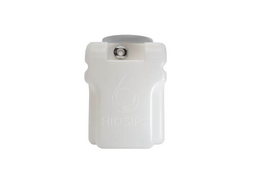 Mini Fridge Hard Reservoir