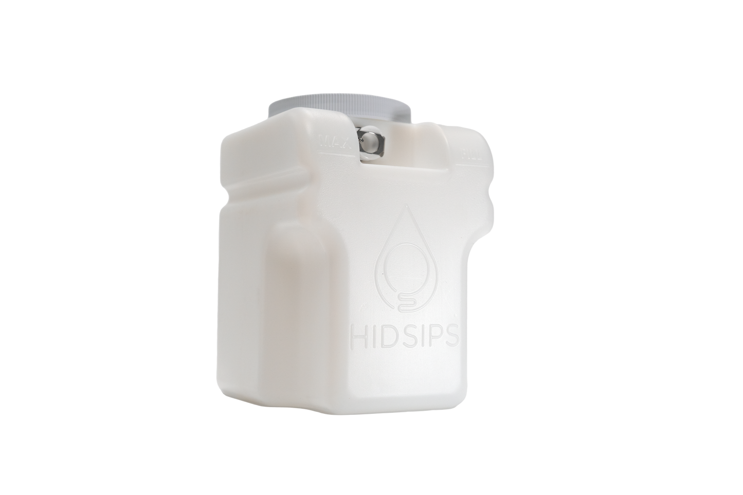 Mini Fridge Hard Reservoir