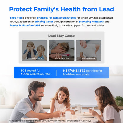 Countertop Alkaline Reverse Osmosis Water Filter System K19-SFK