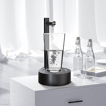 Electric Water Dispenser w/ Filtration System