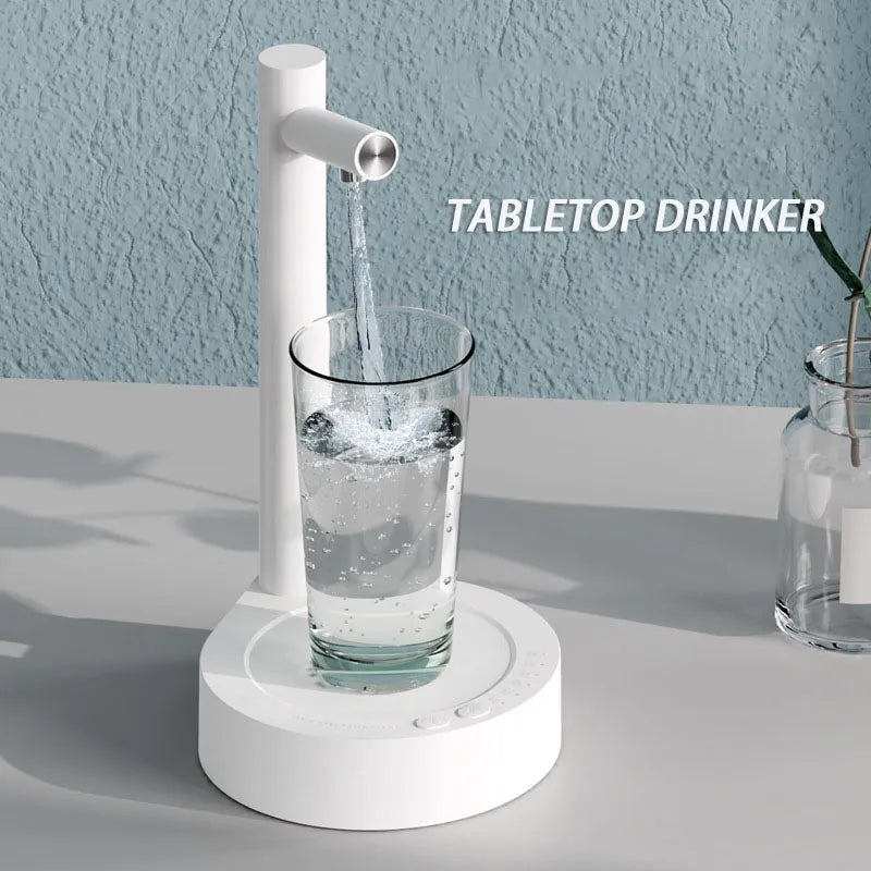 Desktop Water Dispenser