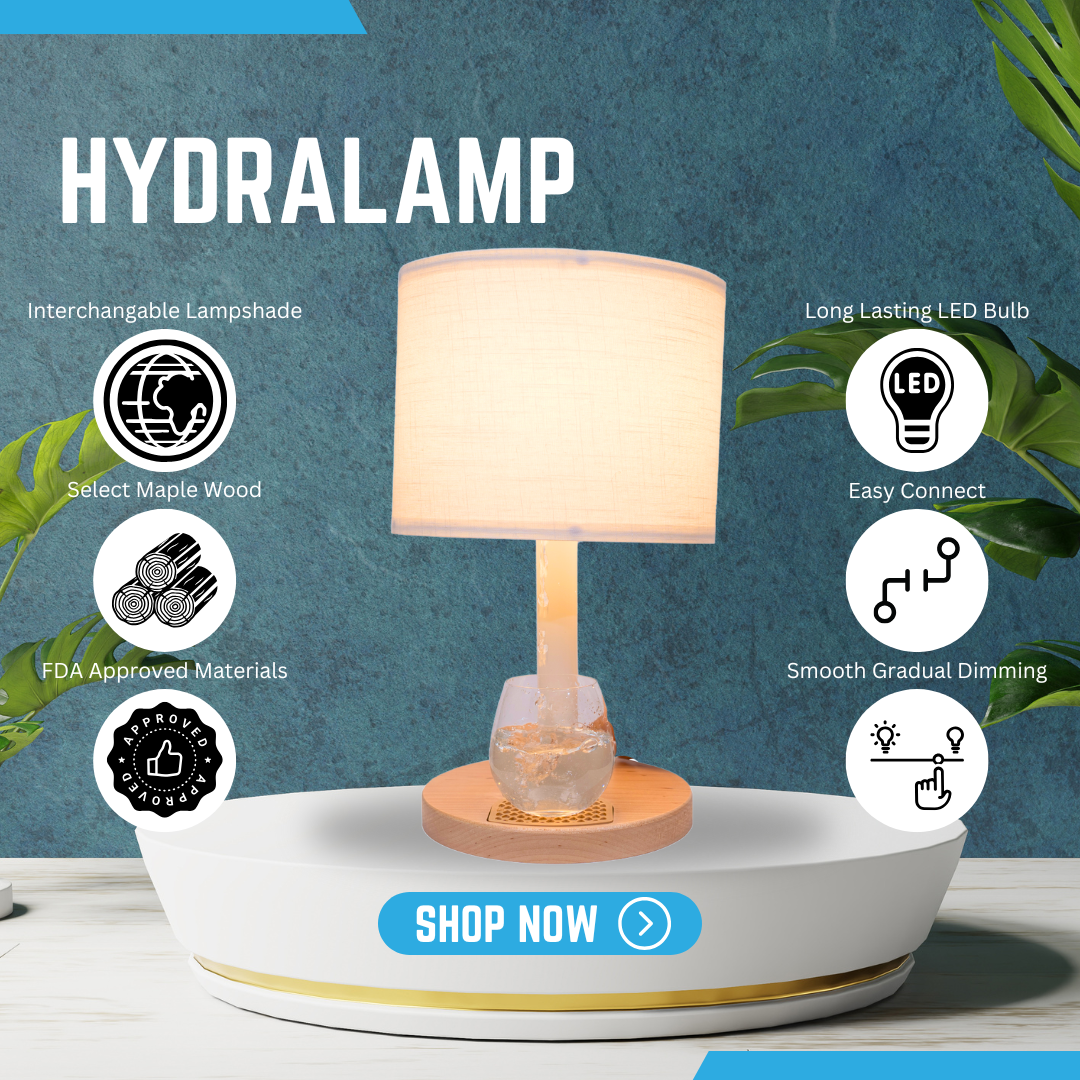 V3 HydraLamp™