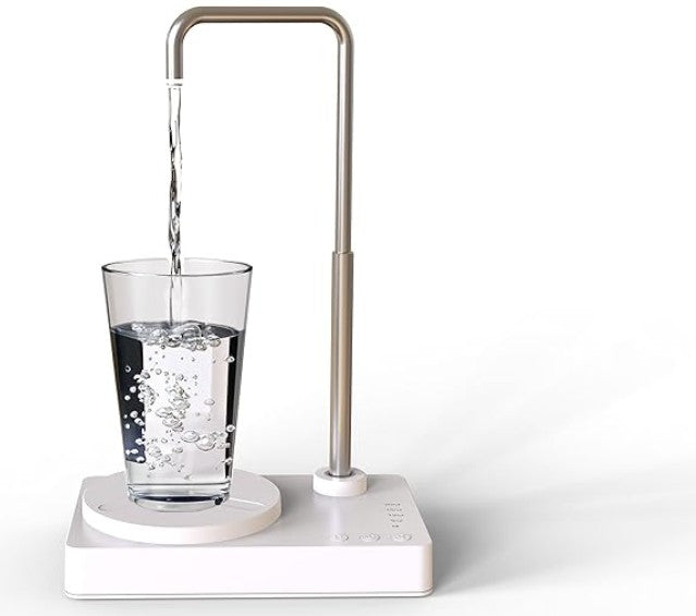 SYPS PRO Filtered Water Dispenser